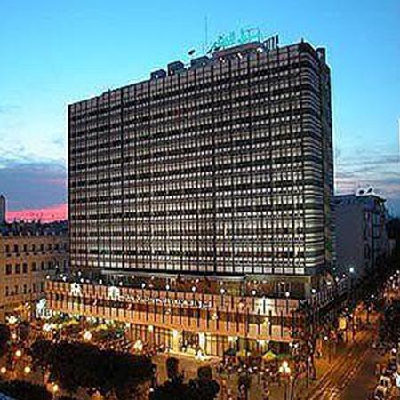 El Hana International