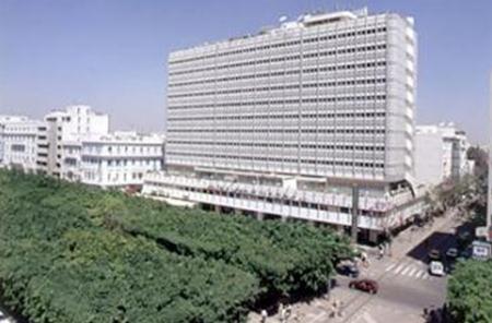 El Hana International
