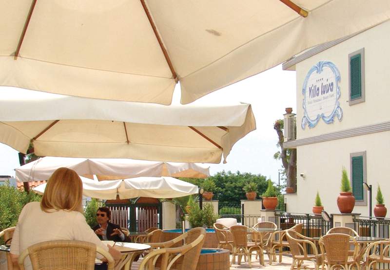 Villa Luisa