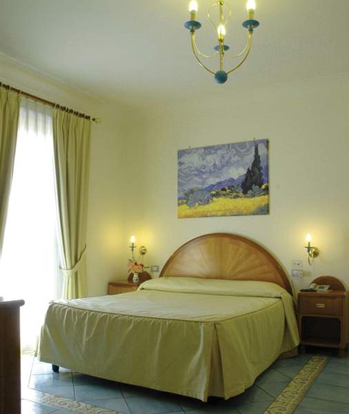 Villa Luisa