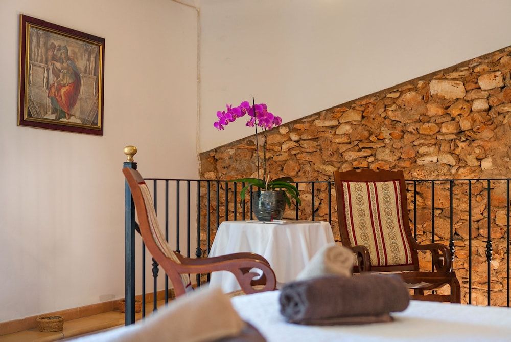 Agroturismo Ca'n Gaia