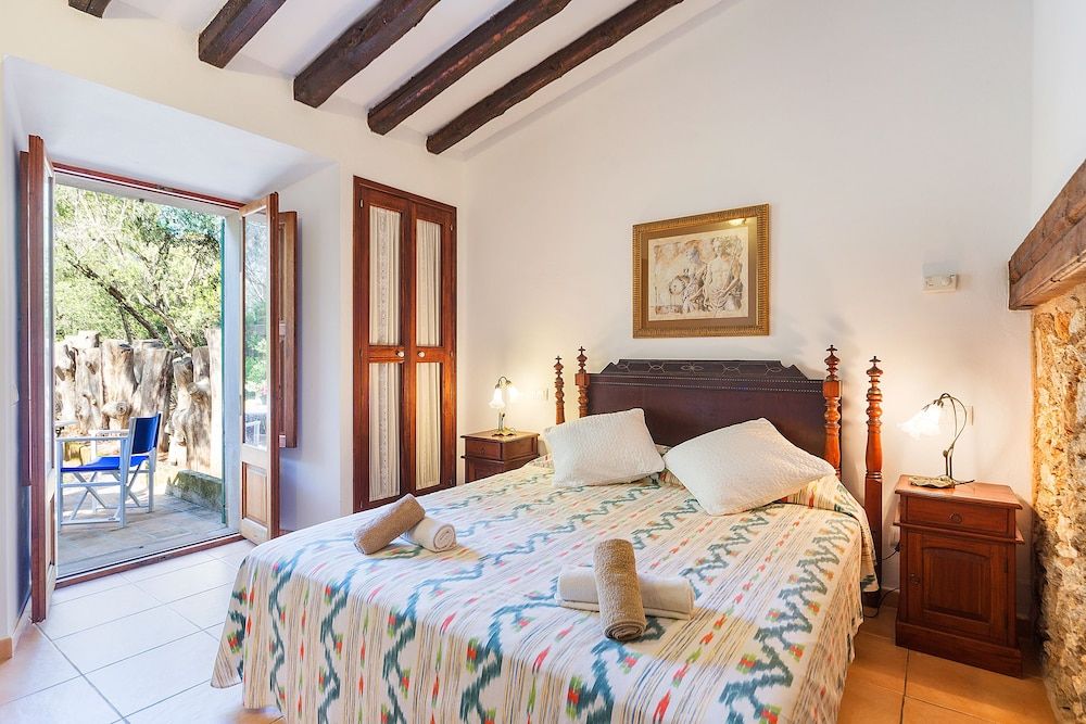 Agroturismo Ca'n Gaia