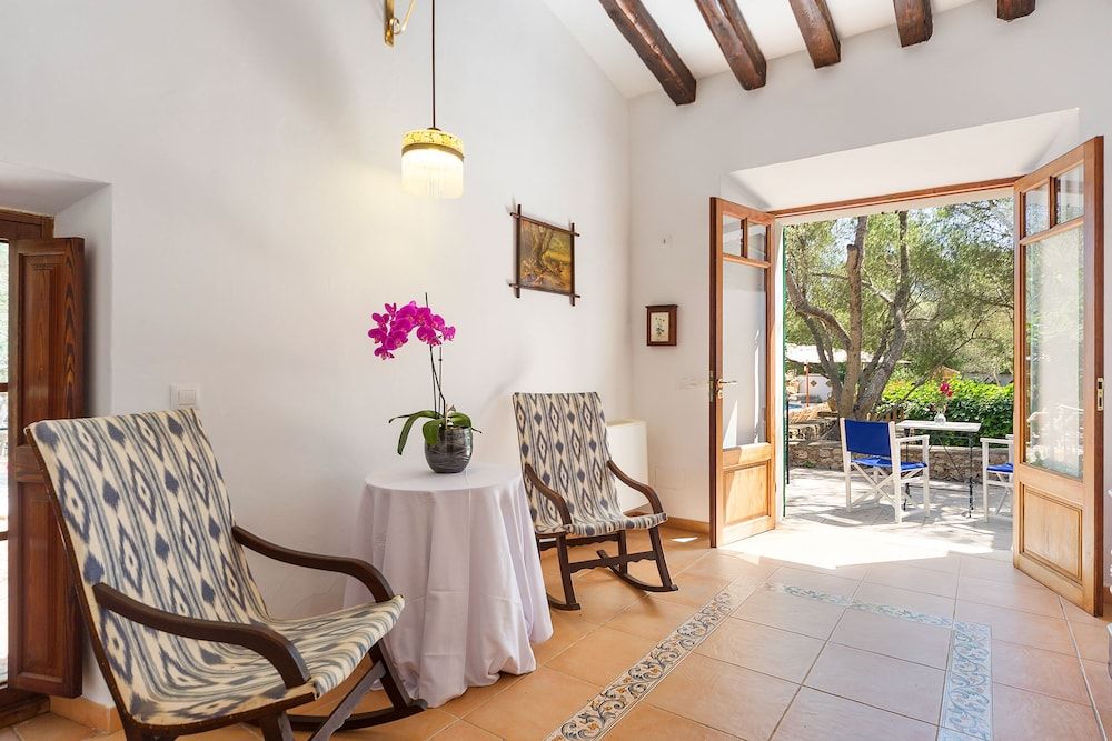 Agroturismo Ca'n Gaia