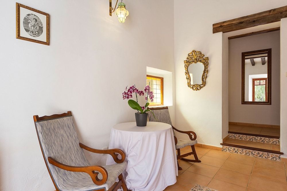 Agroturismo Ca'n Gaia