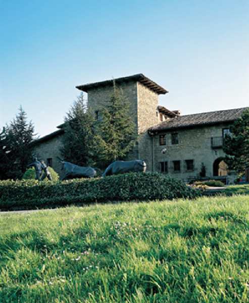 Hotel Luze El Toro