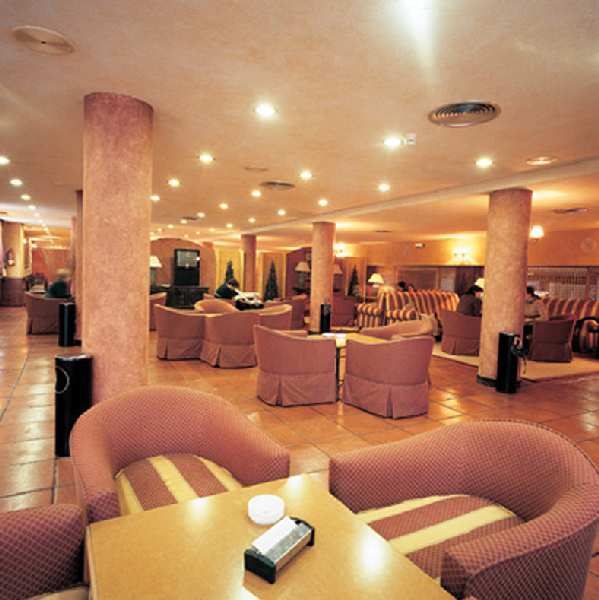 Hotel Luze El Toro