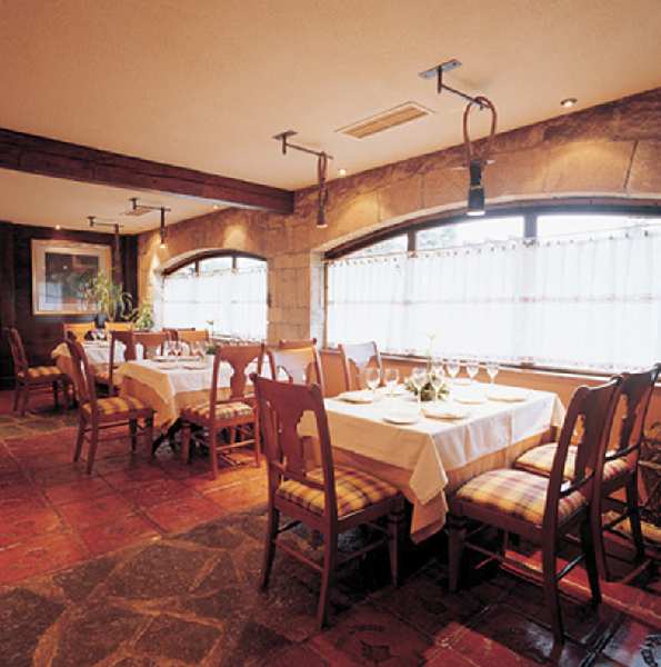 Hotel Luze El Toro