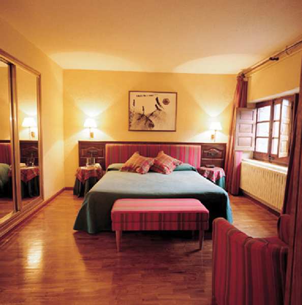 Hotel Luze El Toro