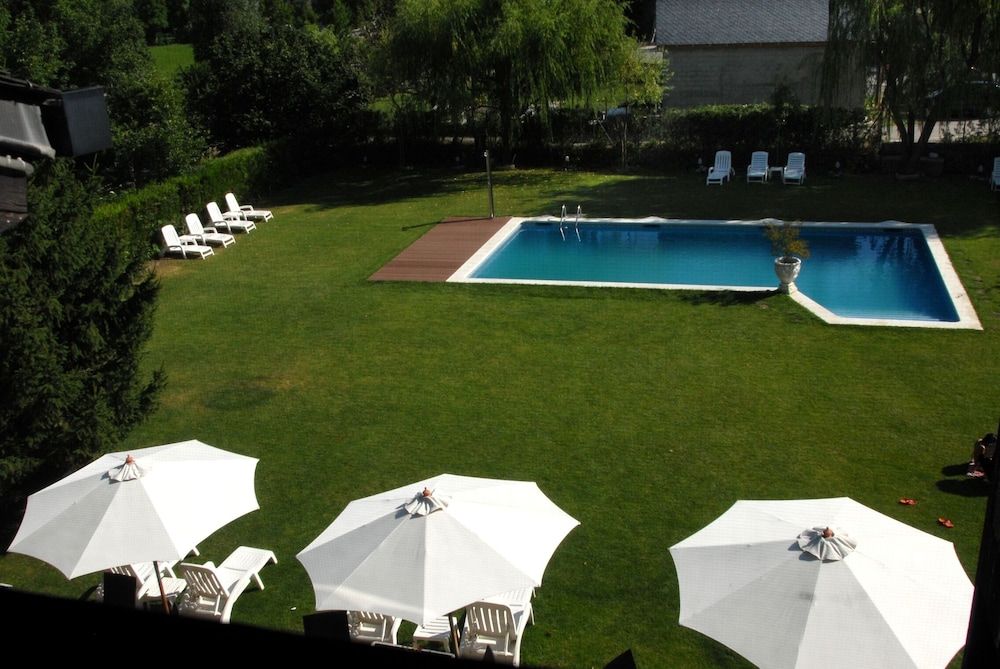 Hotel Flòrido