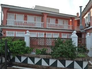 Las Camelias