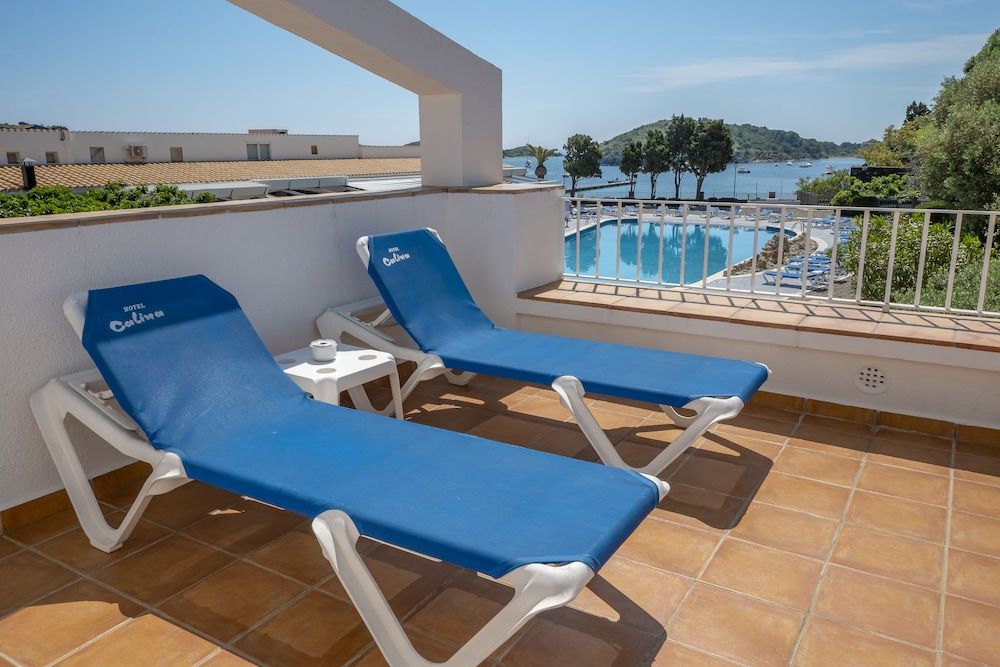 Hotel Calina
