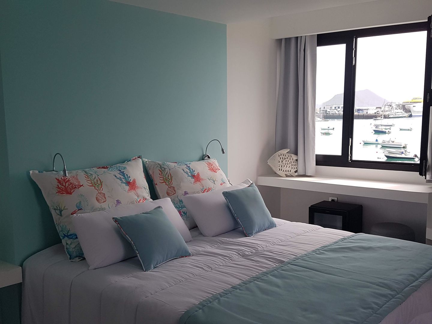 Hotel Boutique La Marquesina