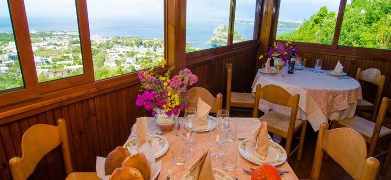 Hotel La Capannina
