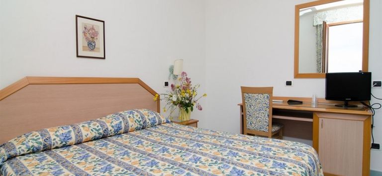 Hotel La Capannina