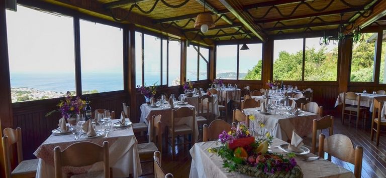 Hotel La Capannina