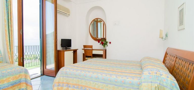Hotel La Capannina