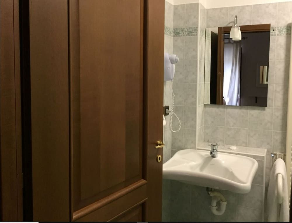 Hotel Martin