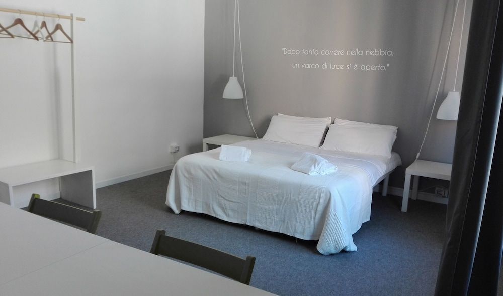 Tuffudesu B&B