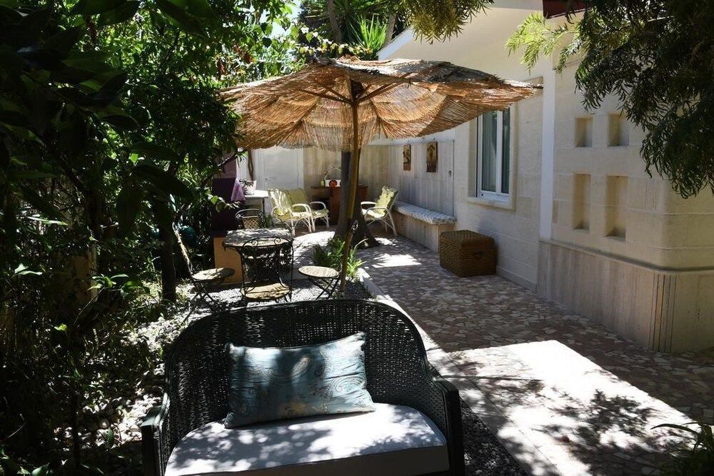 B&B Al Vecchio Glicine