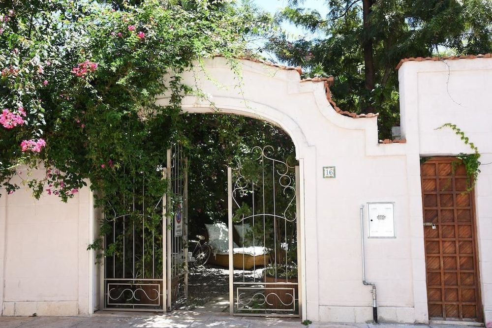 B&B Al Vecchio Glicine