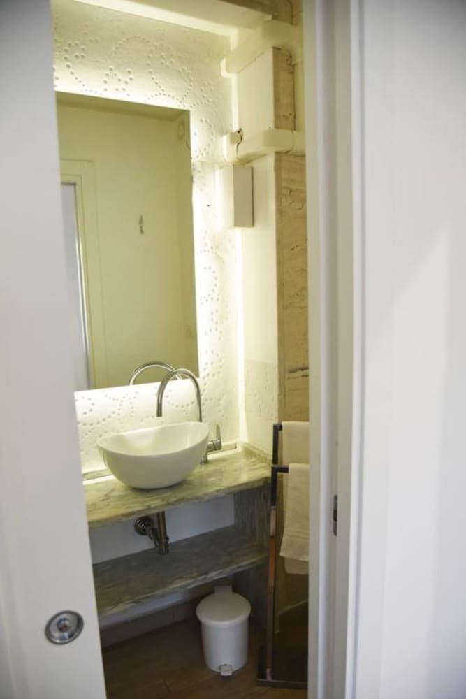 B&B Al Vecchio Glicine