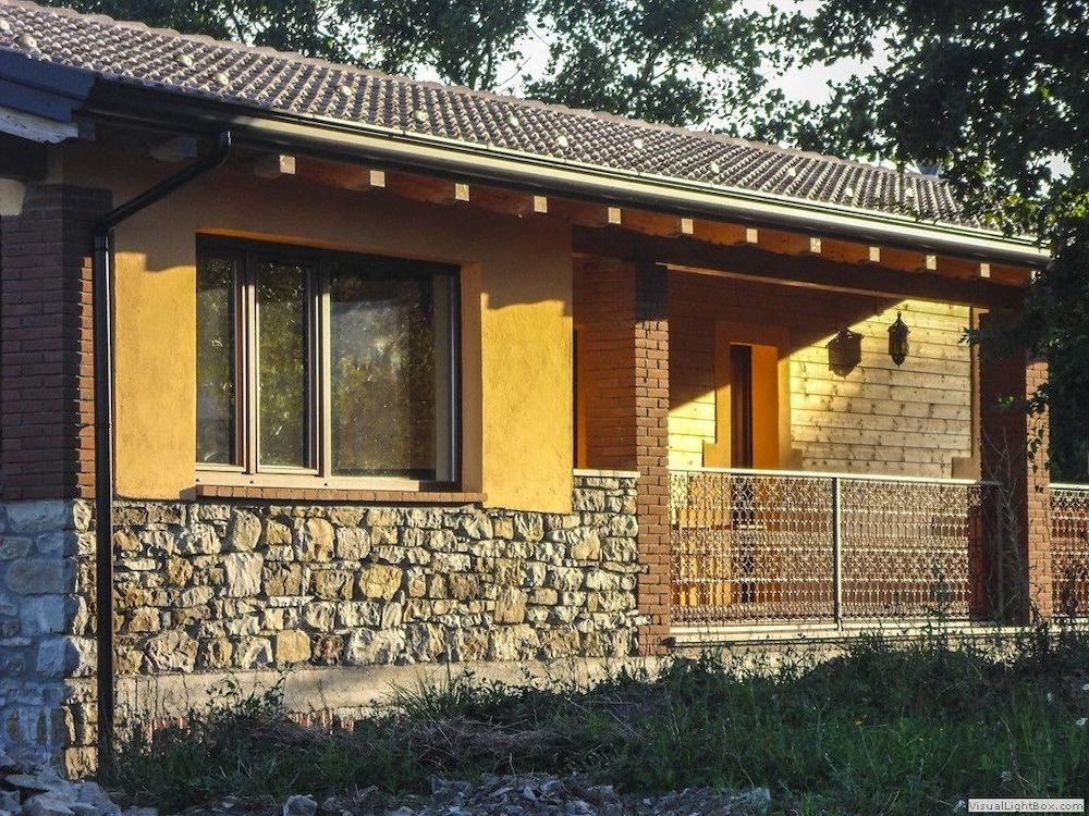 B&B Casa Berbera