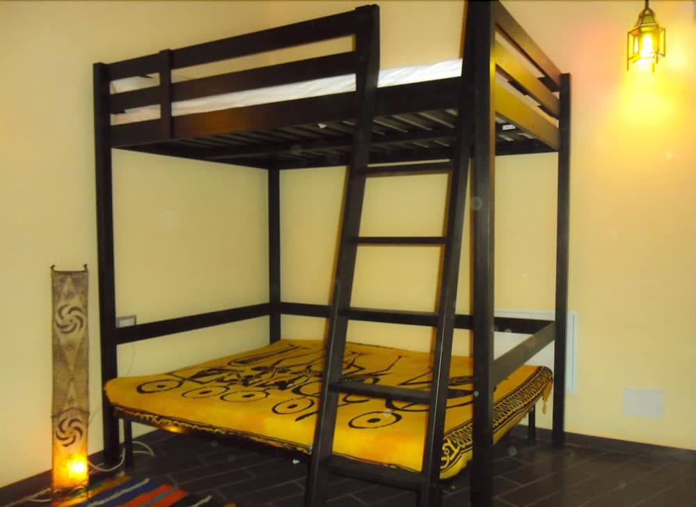 B&B Casa Berbera