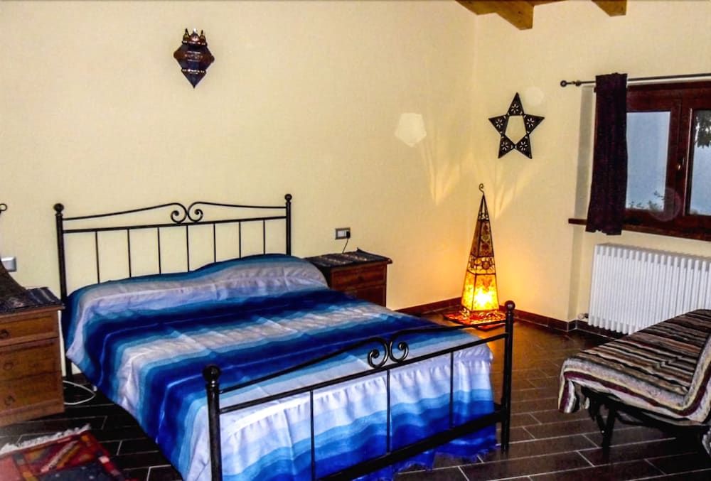 B&B Casa Berbera