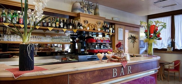 Hotel Belle Arti Venice