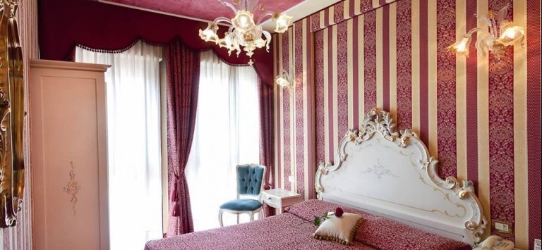 Hotel Belle Arti Venice
