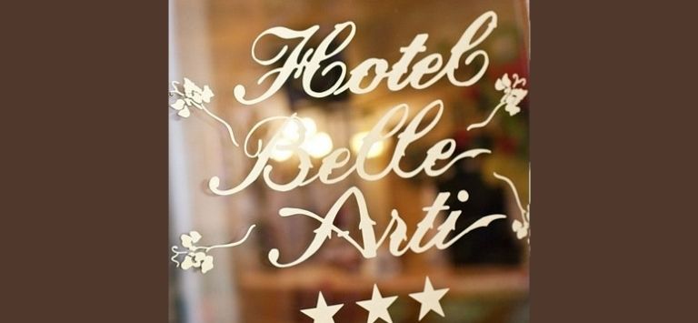 Hotel Belle Arti Venice