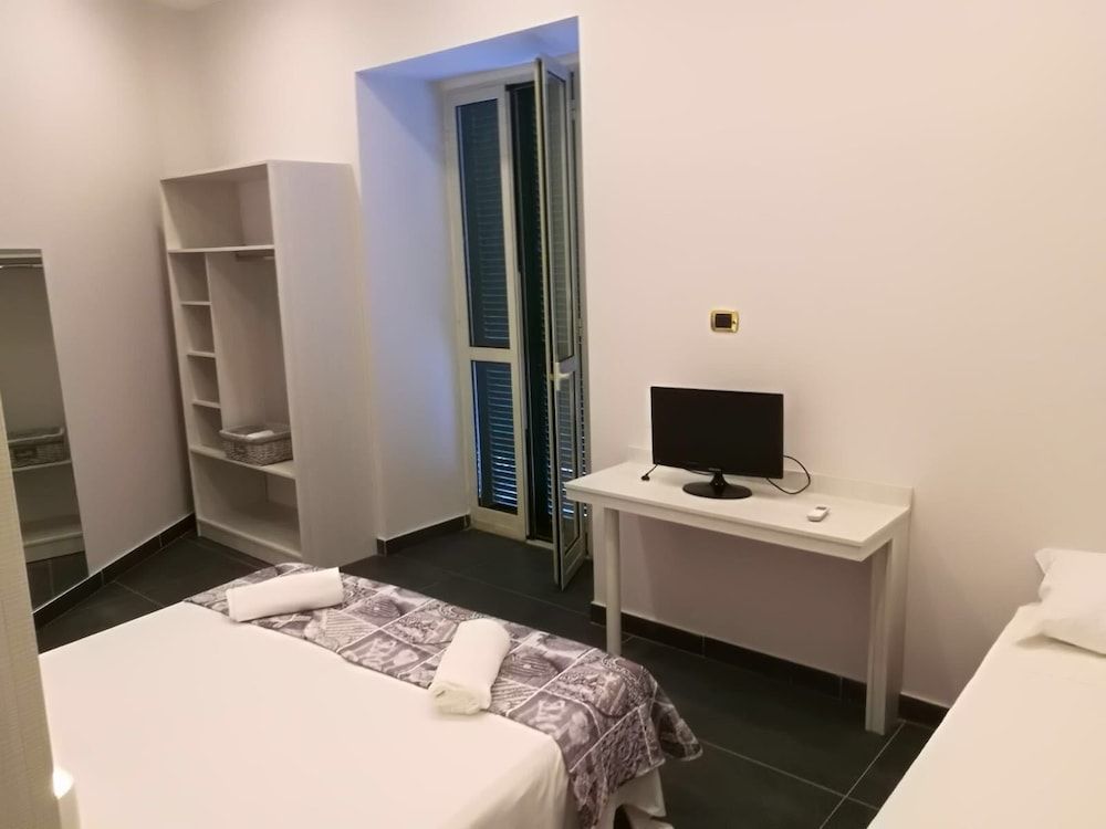 Hotel Poerio