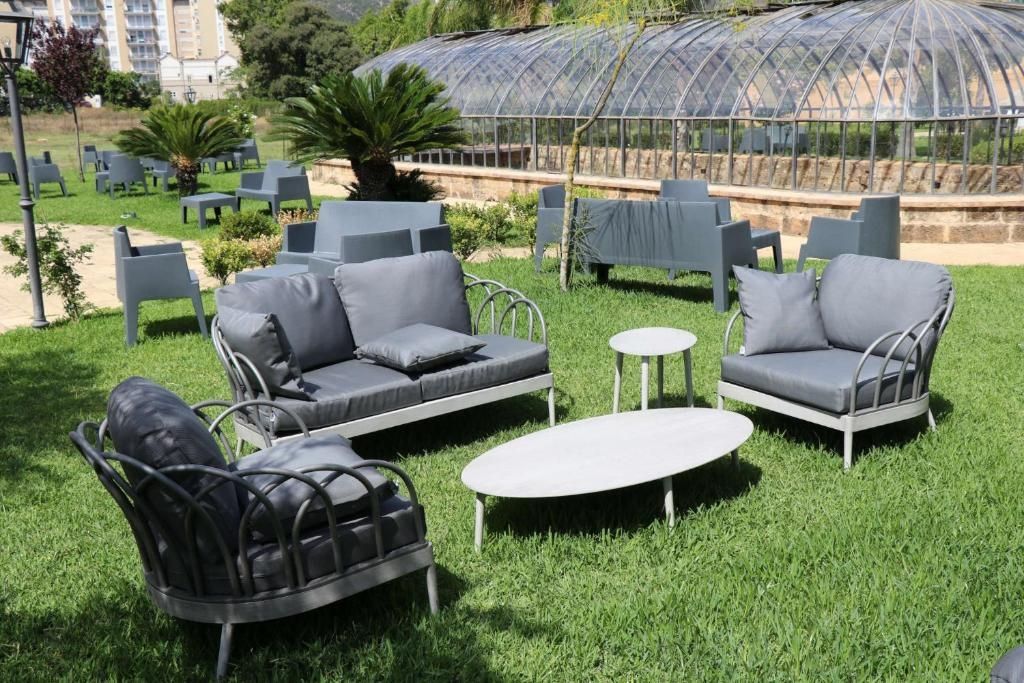 Villa del Gattopardo Suites & Spa