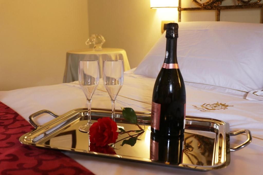 Villa del Gattopardo Suites & Spa