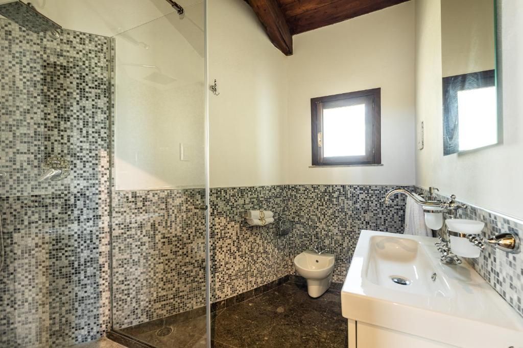 Villa del Gattopardo Suites & Spa