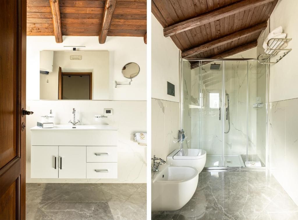 Villa del Gattopardo Suites & Spa