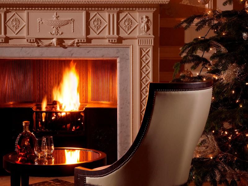 Rockliffe Hall