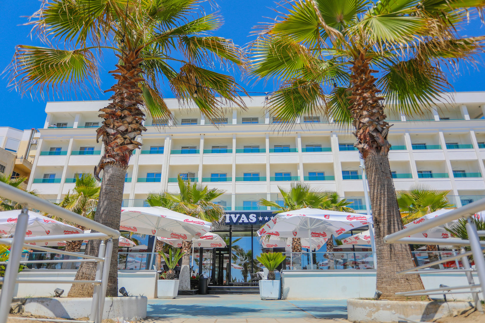 Hotel Vivas