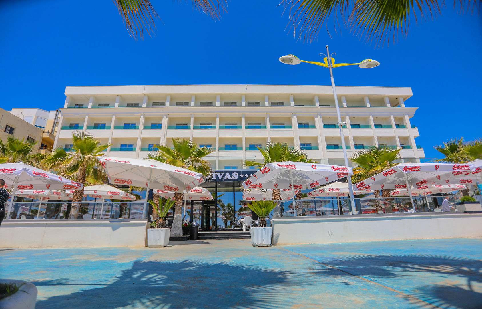 Hotel Vivas
