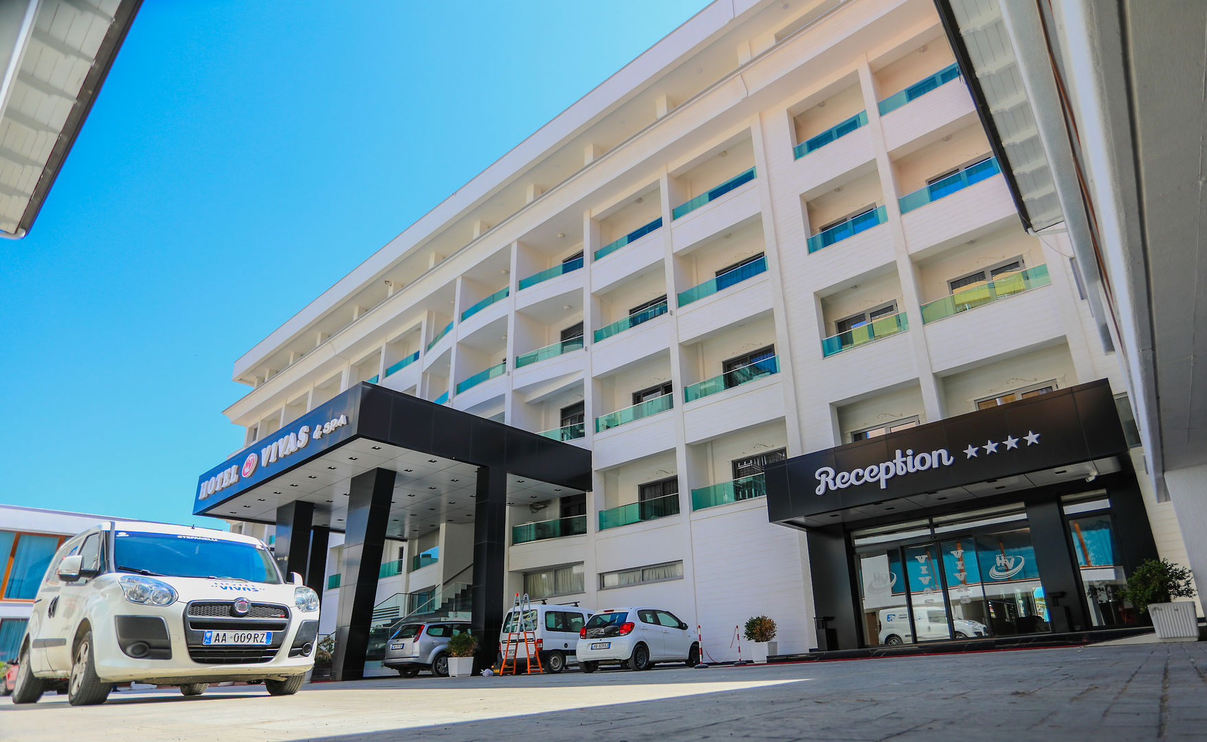 Hotel Vivas