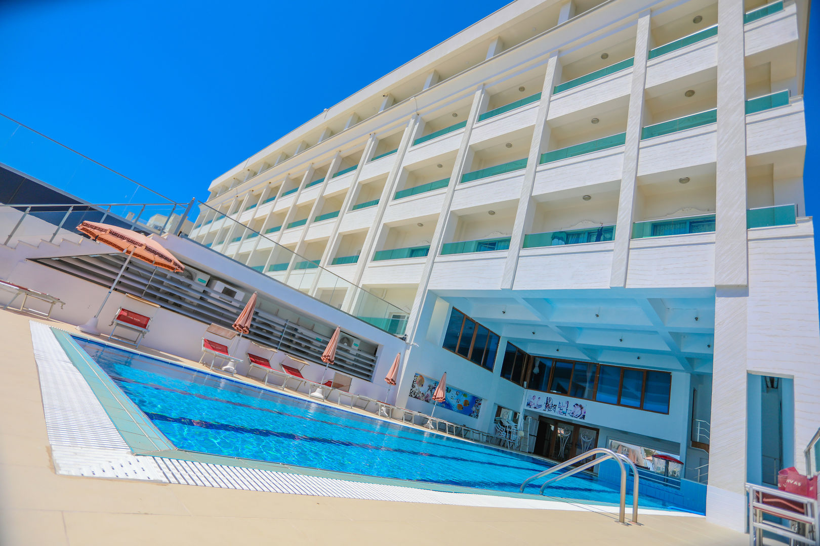 Hotel Vivas