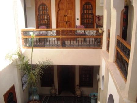 Riad Dubai