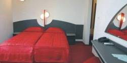 Hotel Opera Plaza