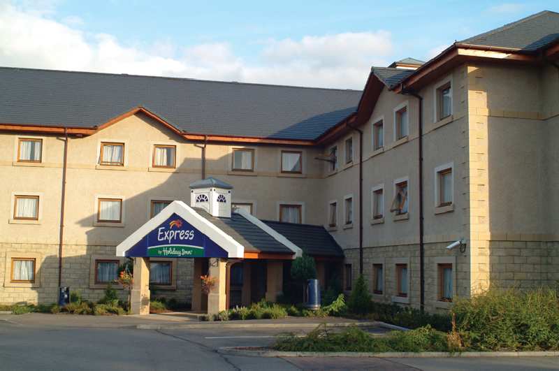 Holiday Inn Express Inverness