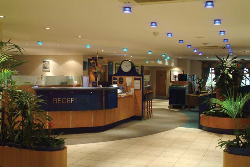 Holiday Inn Express Inverness