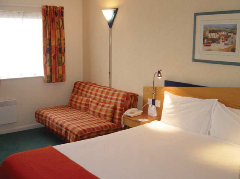 Holiday Inn Express Inverness