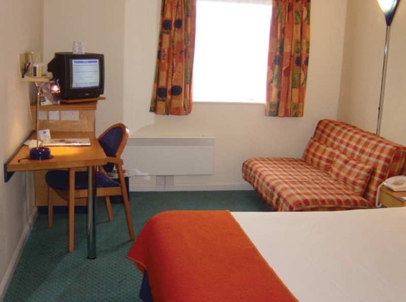 Holiday Inn Express Inverness