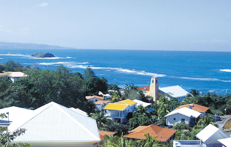 Residence De La Baie