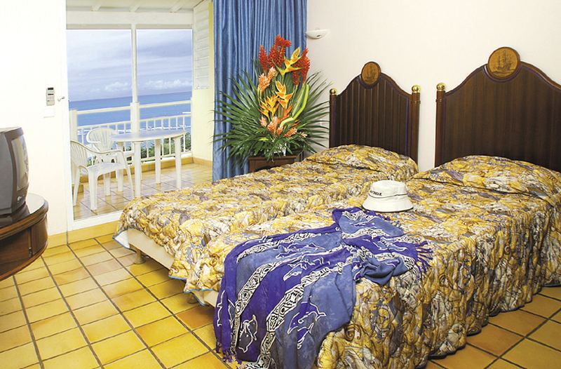 Residence De La Baie
