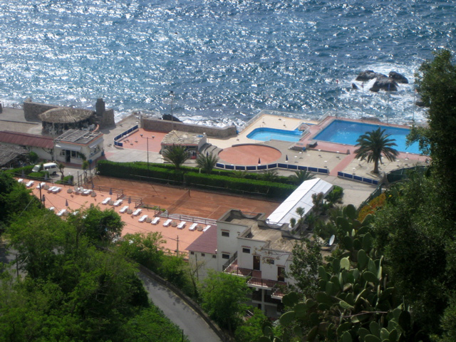 Maya Beach Resort